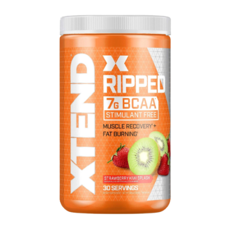 XTEND RIPPED - 30 SERVINGS