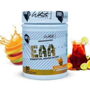 Gibbon White Series EAA (Essential Amino Acids)