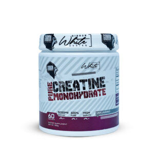 Gibbon White Series Creatine Monohydrate