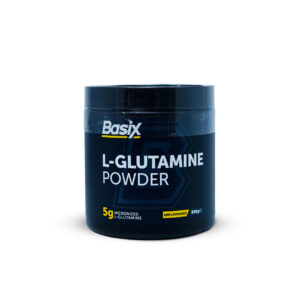 Basix L-Glutamine Powder 300g