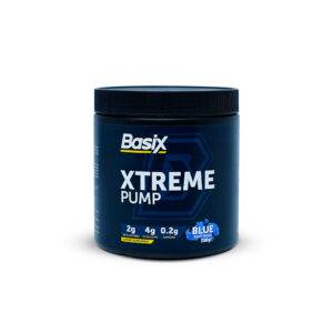 Basix Xtreme Pump