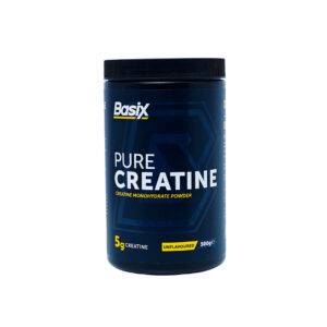 Basix Pure Creatine
