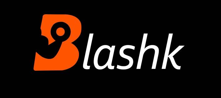 Blashk