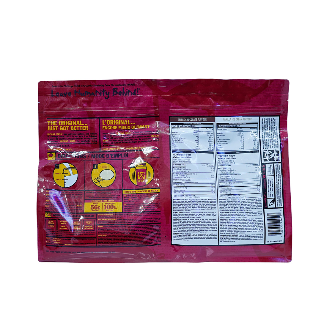 Insane Labz Psychotic Red - Image 8