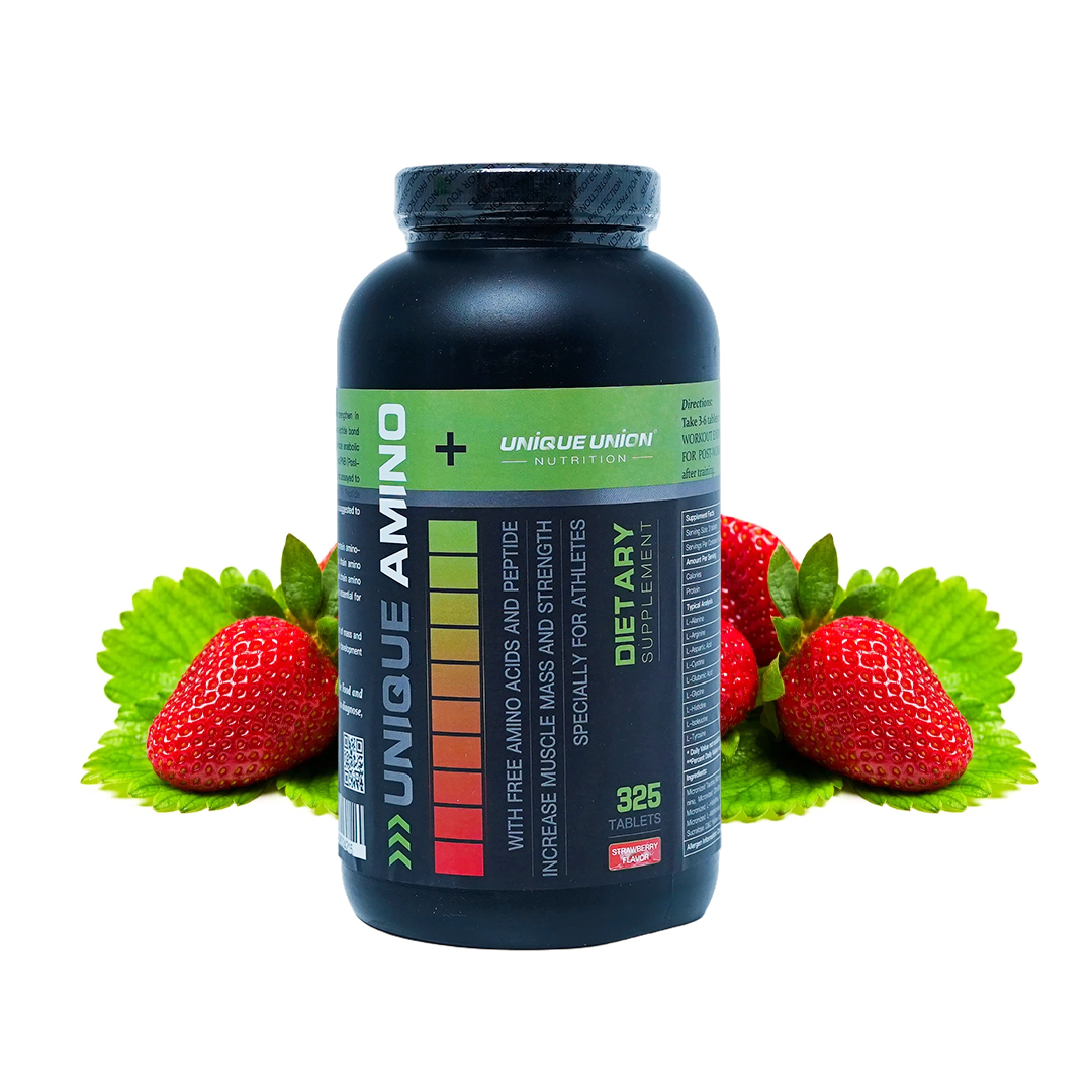 Unique Union Amino