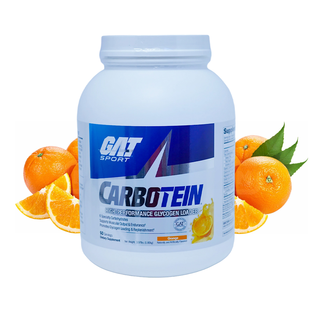 GAT Sport Carbotein