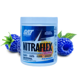 GAT Sport Nitraflex Burn