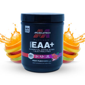 MuscleTech Platinum 100% EAA+