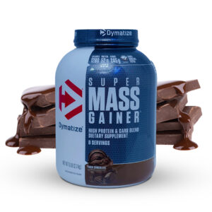 Dymatize Super Mass Gainer