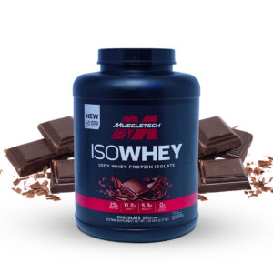 MuscleTech ISO Whey