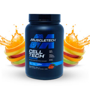 MuscleTech Cell-Tech Creatine