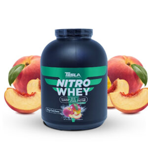 Tesla Nitro Whey