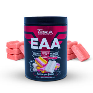 Tesla EAA-Essential Amino Acid