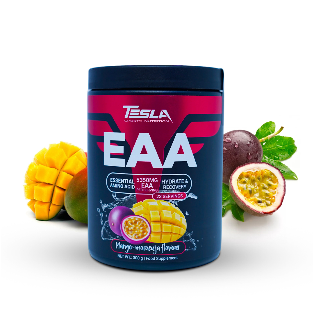 Tesla EAA-Essential Amino Acid - Image 2