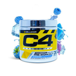 Cellucor C4 Original PreWorkout