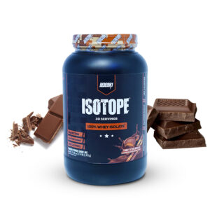 Redcon1 Isotope 100% Whey Isolate