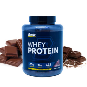 Basix Whey Protein