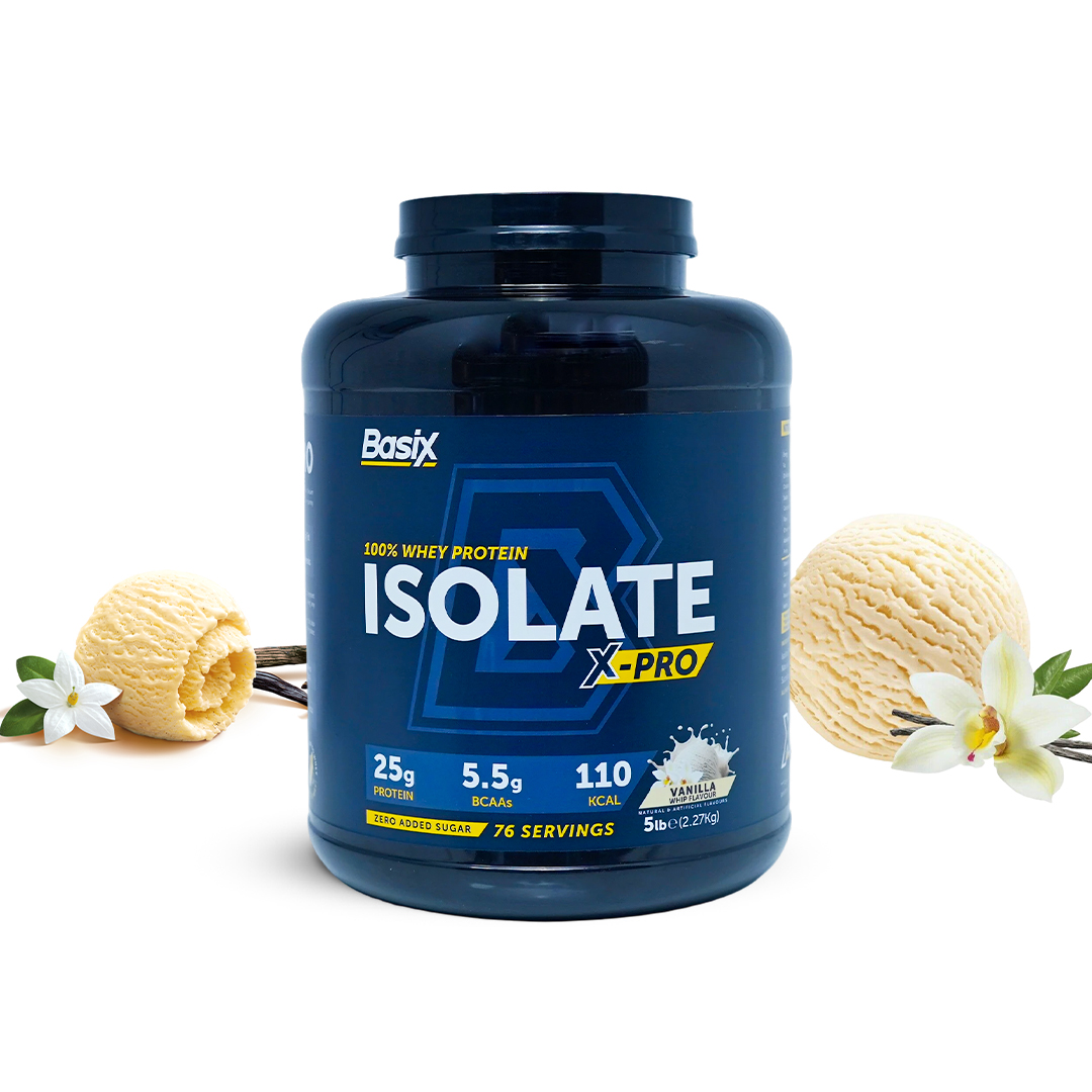 Basix Isolate X-Pro - Image 2