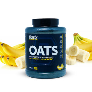 Basix Oats