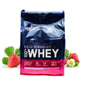 Optimum Nutrition Gold Standard 100% Whey