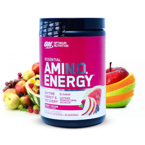 Optimum Nutrition Essential Amino Energy
