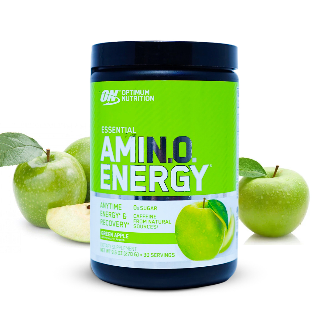 Optimum Nutrition Essential Amino Energy - Image 2