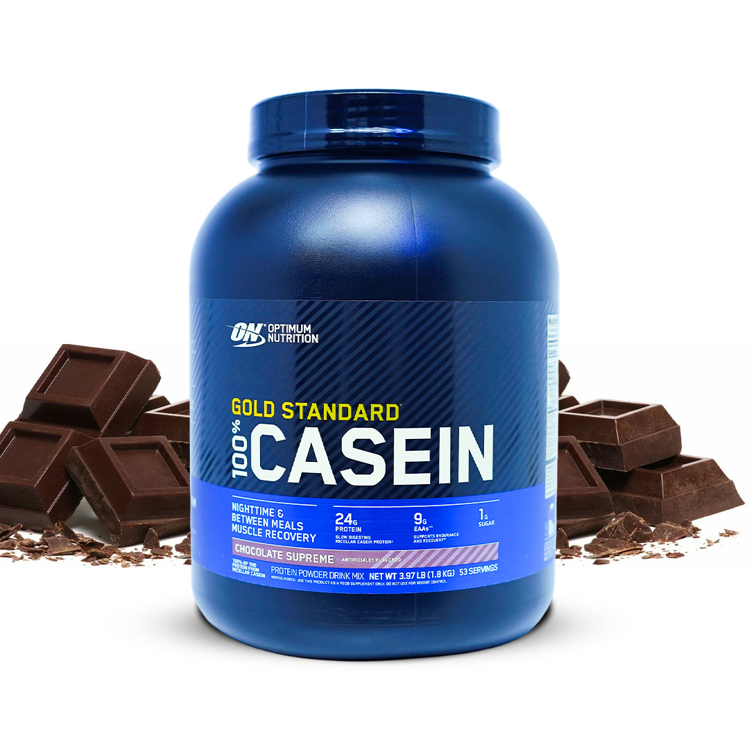 Optimum Nutrition Gold Standard 100% Casein