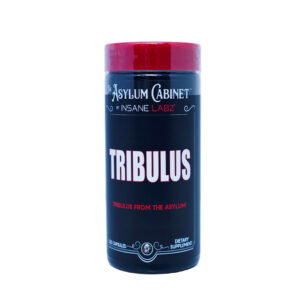 Insane Labz The Asylum Cabinet Tribulus