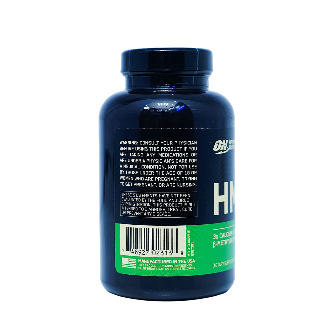 Optimum Nutrition HMB - Image 3