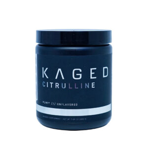 Kaged Fermented L-Citrulline Powder