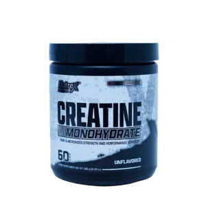 Nutrex Research Creatine Monohydrate