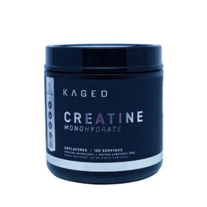 Kaged Creatine Monohydrate