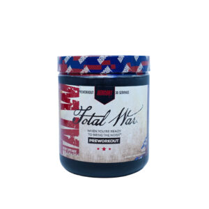 Redcon1 Total War Pre-Workout