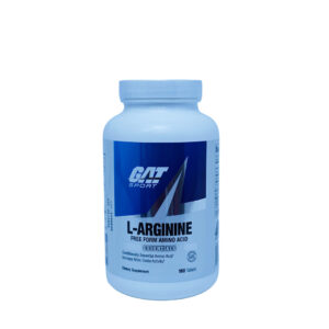 GAT Sport Essentials L-Arginine Free Form Amino Acid