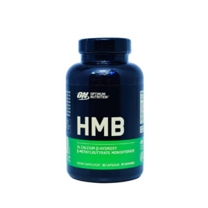 Optimum Nutrition HMB