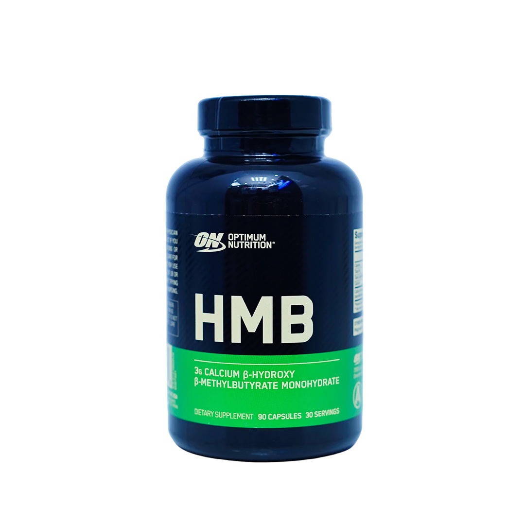 Optimum Nutrition HMB