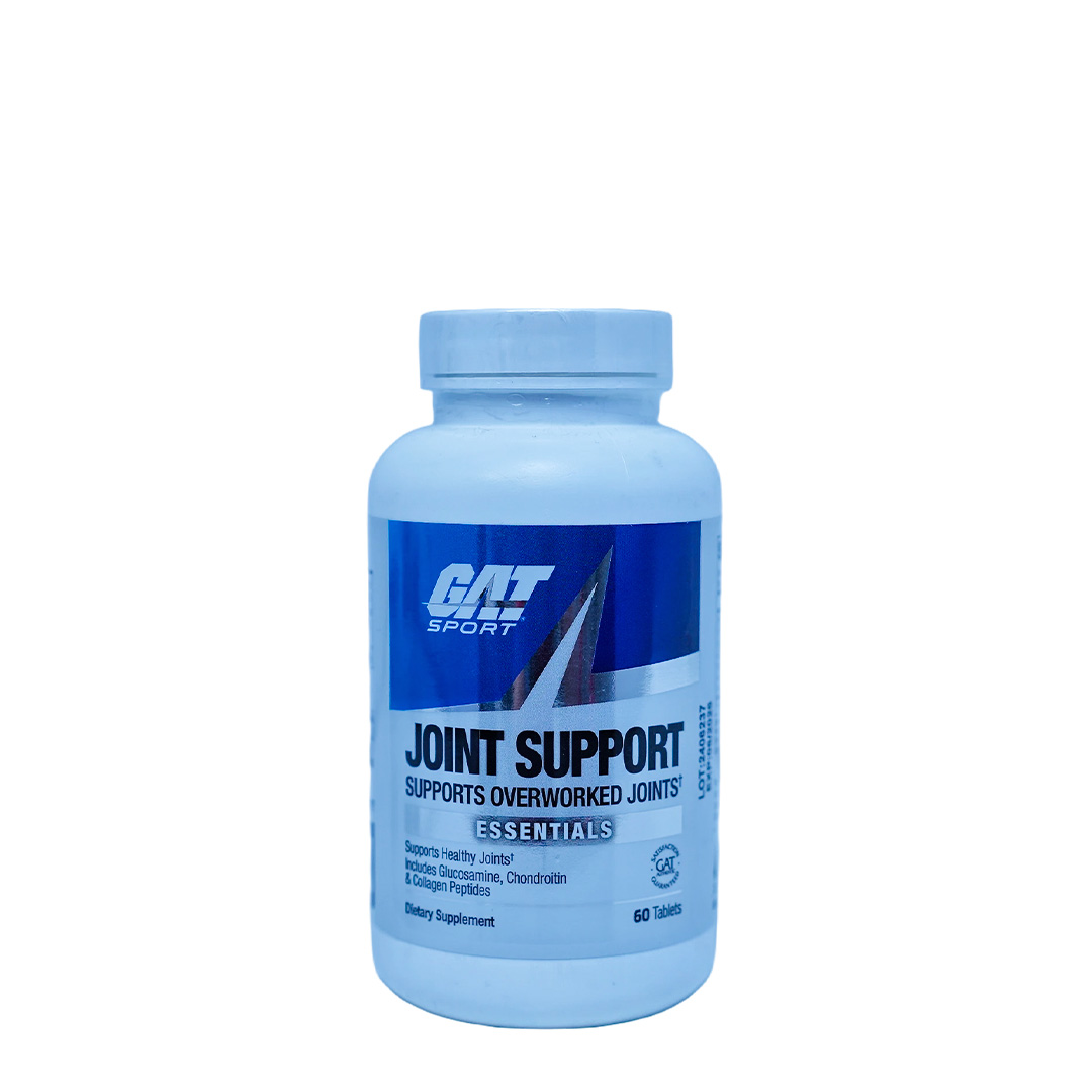 GAT Sport Essentials Joint Support Tablets