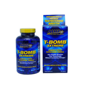MHP (Maximum Human Performance) T-Bomb 3Xtreme