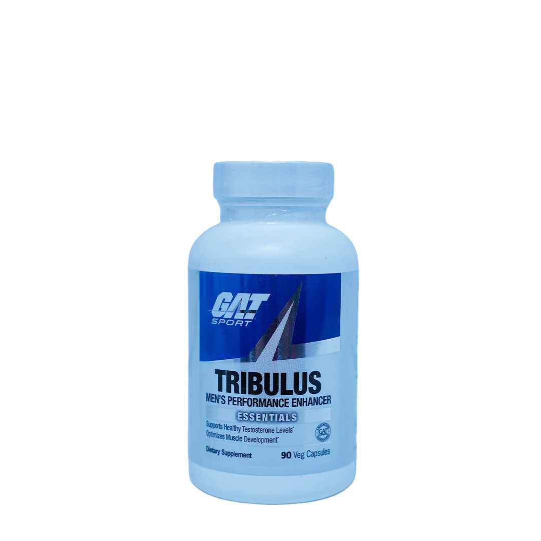 GAT Sport Tribulus Essentials - Men's Performance Enhancer