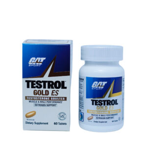 GAT Sport Testrol Gold ES - Testosterone Booster