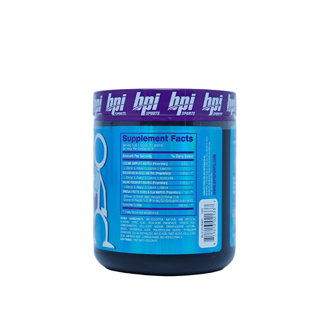 BPI Sports Best BCAA™ - Image 3