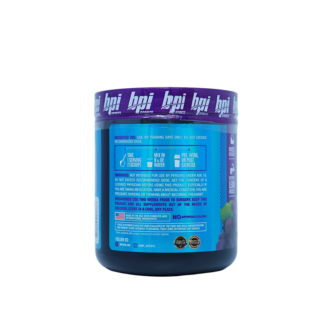 BPI Sports Best BCAA™ - Image 2