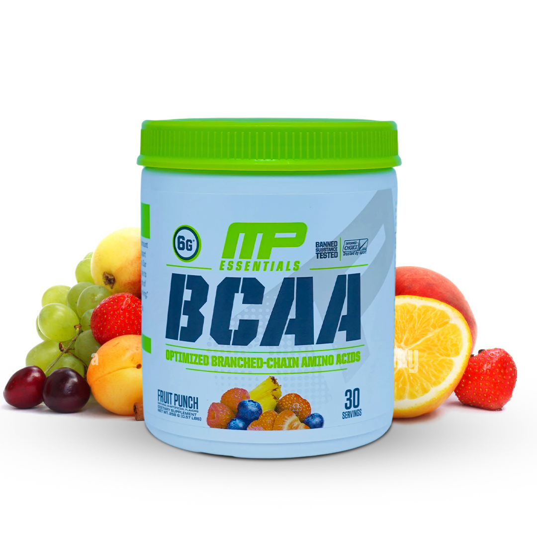 MusclePharm (MP) Essentials BCAA