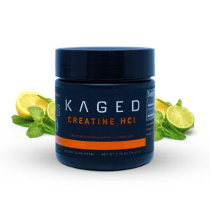 Kaged Creatine HCl