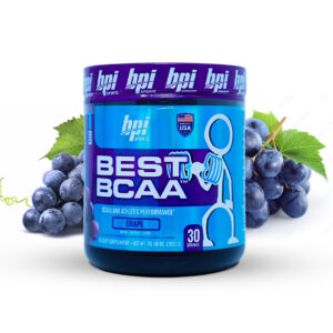 BPI Sports Best BCAA™